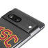 University of Southern California USC Official Logo Pixel Skins